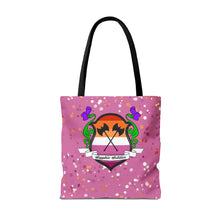 Load image into Gallery viewer, Sapphic Solder Tote Bag
