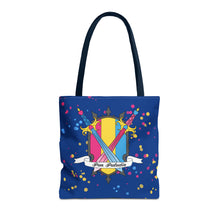 Load image into Gallery viewer, Pan Paladin Tote Bag
