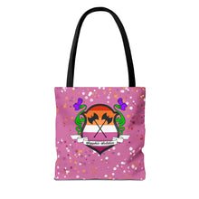 Load image into Gallery viewer, Sapphic Solder Tote Bag
