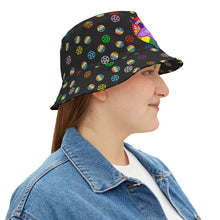 Load image into Gallery viewer, Gay The Pray Away Bucket Hat
