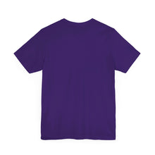 Load image into Gallery viewer, Flying Heart - Unisex Jersey Short Sleeve Tee
