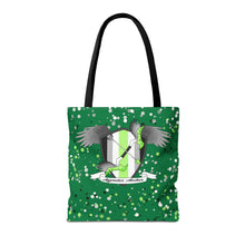 Load image into Gallery viewer, Agender Archer Tote Bag
