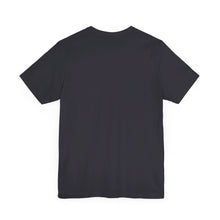 Load image into Gallery viewer, Flying Heart - Unisex Jersey Short Sleeve Tee

