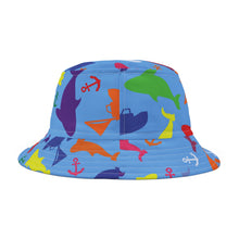 Load image into Gallery viewer, Become Ungovernable Bucket Hat
