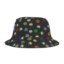 Load image into Gallery viewer, Gay The Pray Away Bucket Hat
