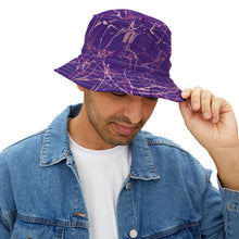 Load image into Gallery viewer, Amandathyst Bucket Hat
