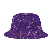 Load image into Gallery viewer, Amandathyst Bucket Hat
