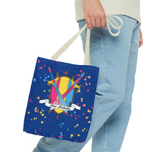 Load image into Gallery viewer, Pan Paladin Tote Bag
