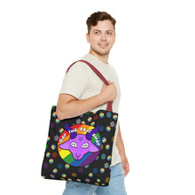 Load image into Gallery viewer, Gay The Pray Away 2 Tote Bag
