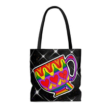 Load image into Gallery viewer, Tea time pride -Tote Bag
