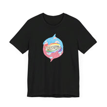 Load image into Gallery viewer, Eat The Rich Orcas Shirt
