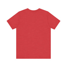 Load image into Gallery viewer, Flying Heart - Unisex Jersey Short Sleeve Tee
