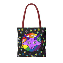 Load image into Gallery viewer, Gay The Pray Away 2 Tote Bag
