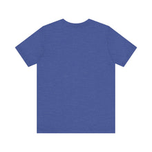 Load image into Gallery viewer, Flying Heart - Unisex Jersey Short Sleeve Tee
