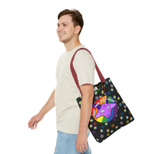 Load image into Gallery viewer, Gay The Pray Away 2 Tote Bag
