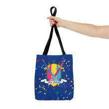 Load image into Gallery viewer, Pan Paladin Tote Bag
