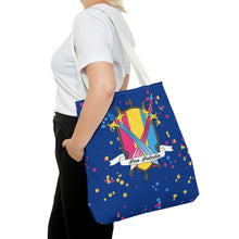 Load image into Gallery viewer, Pan Paladin Tote Bag
