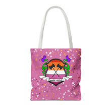 Load image into Gallery viewer, Sapphic Solder Tote Bag
