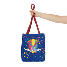 Load image into Gallery viewer, Pan Paladin Tote Bag
