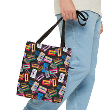 Load image into Gallery viewer, Tote Bag (AOP)
