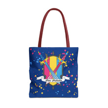 Load image into Gallery viewer, Pan Paladin Tote Bag
