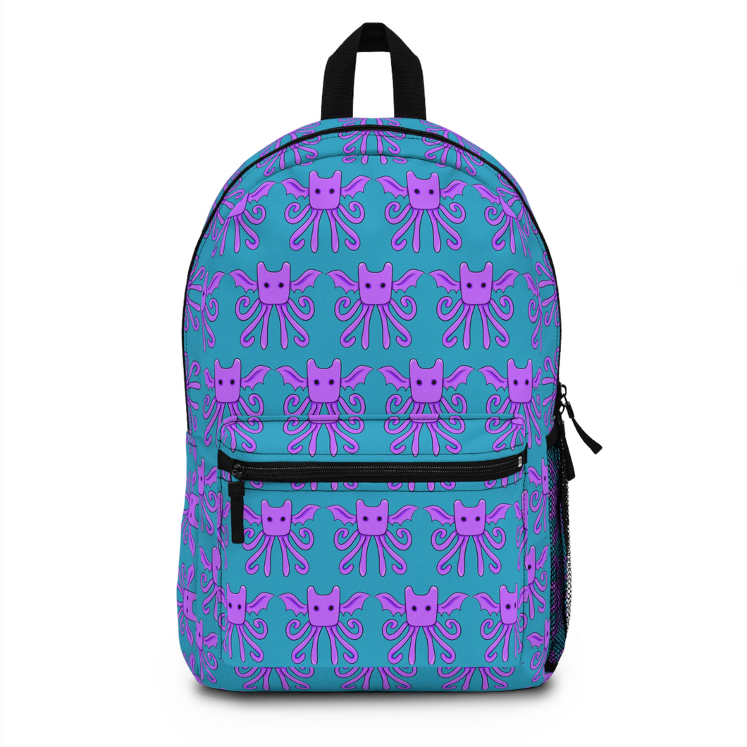 Tentacle-Bat Backpack