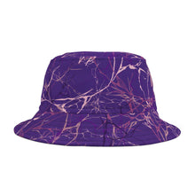 Load image into Gallery viewer, Amandathyst Bucket Hat
