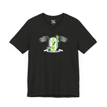 Load image into Gallery viewer, Agender Archer Short Sleeve Tee
