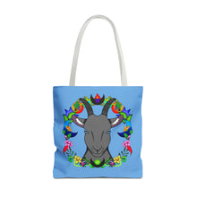 Load image into Gallery viewer, Sacred Goat Tote Bag
