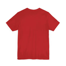 Load image into Gallery viewer, Verse - Unisex Jersey Short Sleeve Tee
