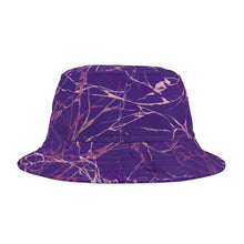 Load image into Gallery viewer, Amandathyst Bucket Hat
