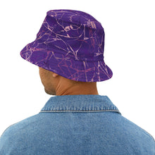 Load image into Gallery viewer, Amandathyst Bucket Hat
