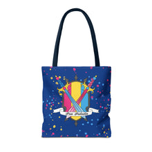 Load image into Gallery viewer, Pan Paladin Tote Bag
