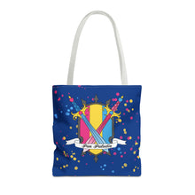 Load image into Gallery viewer, Pan Paladin Tote Bag
