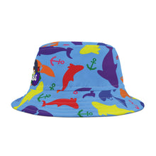 Load image into Gallery viewer, Become Ungovernable Bucket Hat
