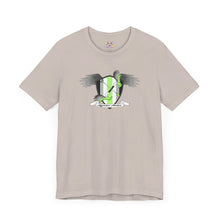 Load image into Gallery viewer, Agender Archer Short Sleeve Tee
