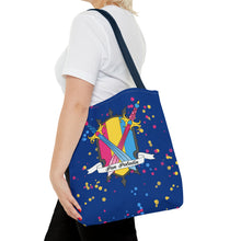 Load image into Gallery viewer, Pan Paladin Tote Bag
