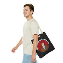 Load image into Gallery viewer, Only The Cis Deal In Absolutes Tote Bag
