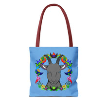 Load image into Gallery viewer, Sacred Goat Tote Bag
