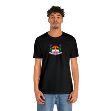 Load image into Gallery viewer, Sapphic Solder  Short Sleeve Tee
