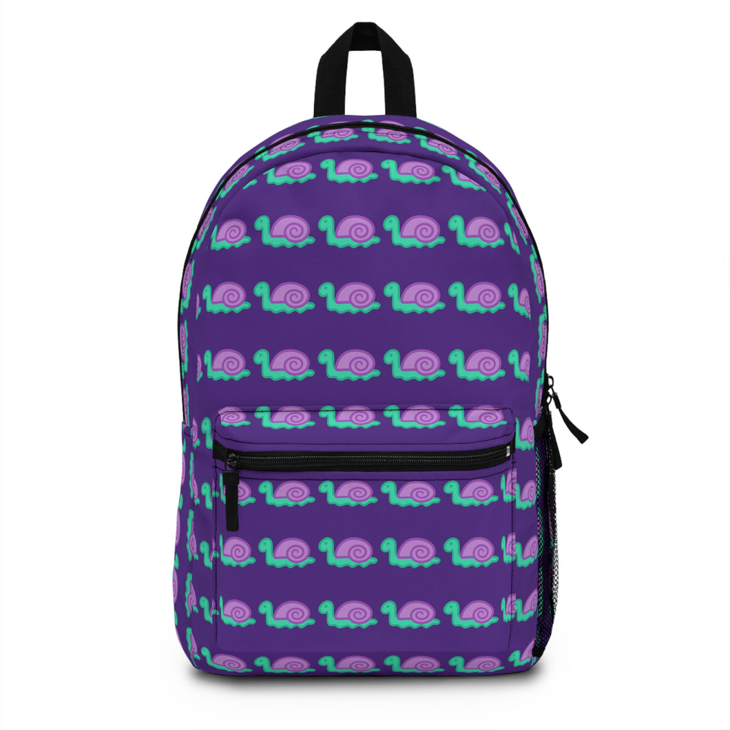 Snai March Backpack