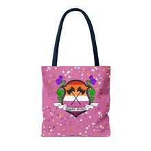 Load image into Gallery viewer, Sapphic Solder Tote Bag
