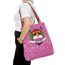 Load image into Gallery viewer, Sapphic Solder Tote Bag
