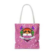 Load image into Gallery viewer, Sapphic Solder Tote Bag
