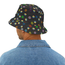 Load image into Gallery viewer, Gay The Pray Away Bucket Hat
