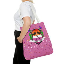 Load image into Gallery viewer, Sapphic Solder Tote Bag
