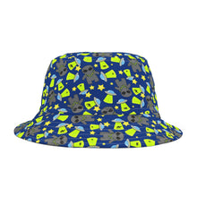 Load image into Gallery viewer, Alien abduction Bucket Hat
