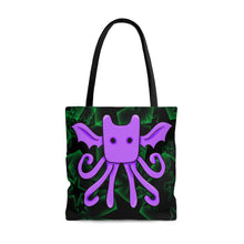 Load image into Gallery viewer, Tenti-bat  - Tote Bag
