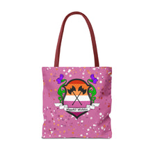 Load image into Gallery viewer, Sapphic Solder Tote Bag
