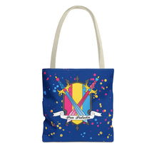 Load image into Gallery viewer, Pan Paladin Tote Bag
